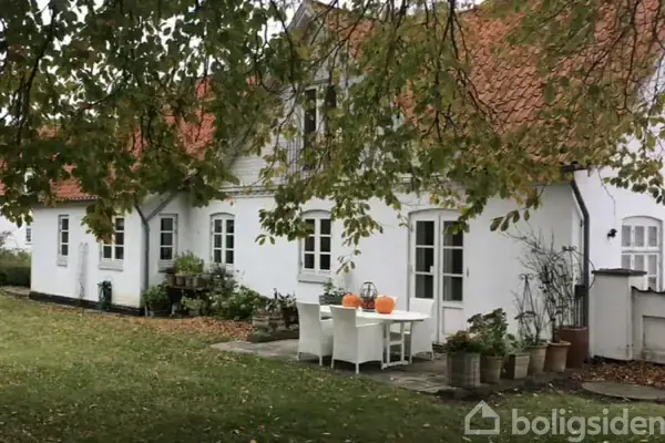 Villa på Fugledevej 24, 4480 Store Fuglede