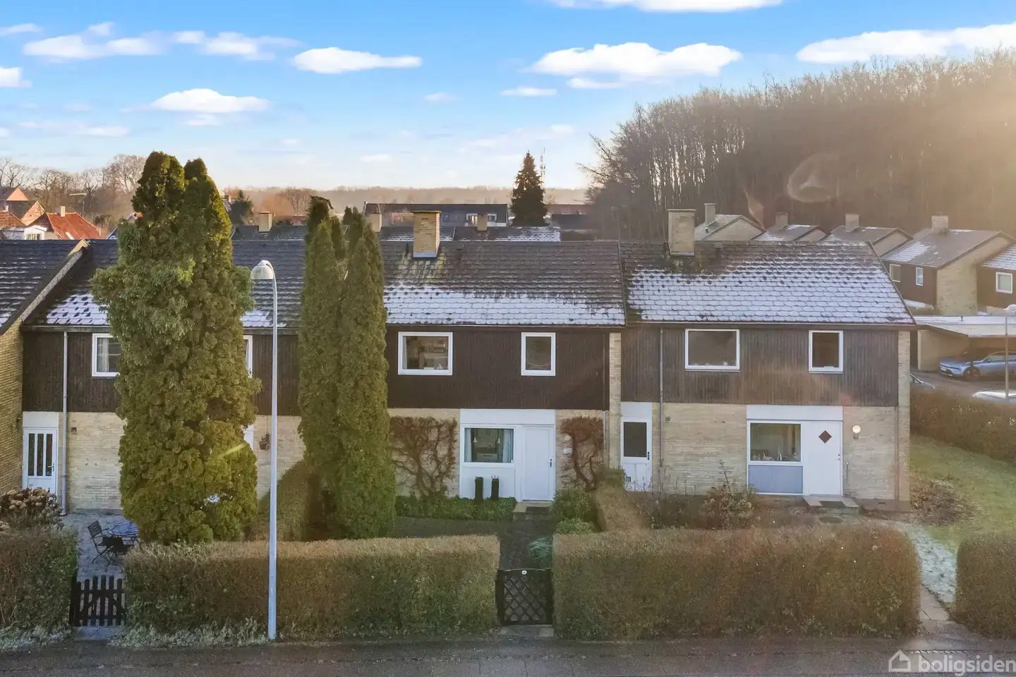 Rækkehus på Højstens Boulevard 11, 2605 Brøndby