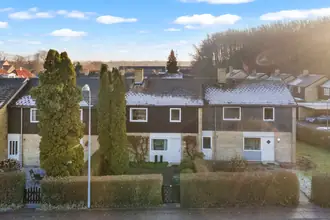 Rækkehus på Højstens Boulevard 11, 2605 Brøndby