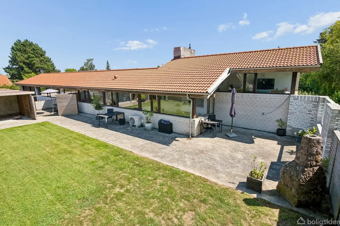 Villa på Skovager 17, 4000 Roskilde