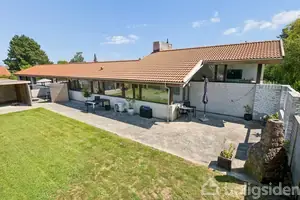 Villa på Skovager 17, 4000 Roskilde