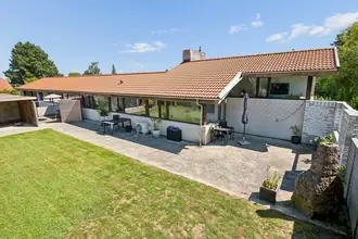 Villa på Skovager 17, Gevninge, 4000 Roskilde