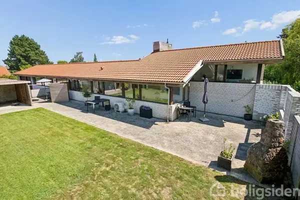 Villa på Skovager 17, 4000 Roskilde