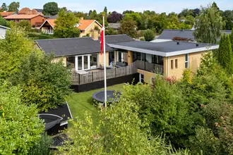 Villa på Bregnevej 10, 8700 Horsens