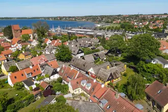 Rækkehus på Asylgade 1B, 4000 Roskilde