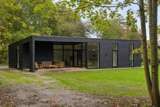 Fritidshus på Mosevej 9, Ellinge Lyng, 4560 Vig