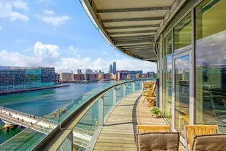 Ejerlejlighed på Islands Brygge 32B, 4. 440., 2300 København S
