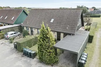Rækkehus på Hedelyngen 25, 4573 Højby