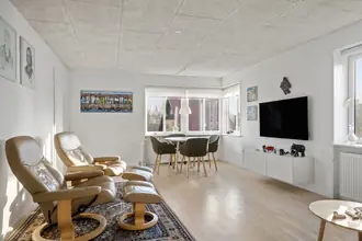 Ejerlejlighed på 6.Julivej 87, 1. tv., 7000 Fredericia