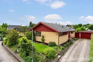 Villa på Arildsvej 35, 8800 Viborg