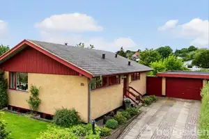 Villa på Arildsvej 35, 8800 Viborg