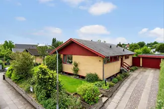 Villa på Arildsvej 35, 8800 Viborg