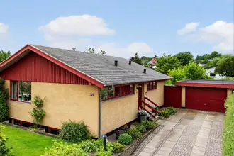 Villa på Arildsvej 35, 8800 Viborg