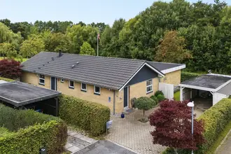 Villa på Skeltoften 20, 8330 Beder