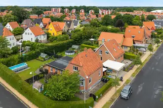 Villa på Møllemarksvej 18, Bolbro, 5200 Odense V