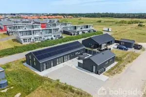 Villa på Ulken 4, 9480 Løkken