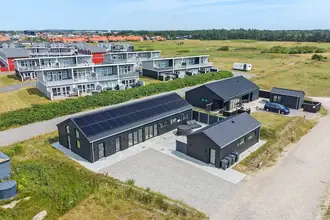 Villa på Ulken 4, 9480 Løkken