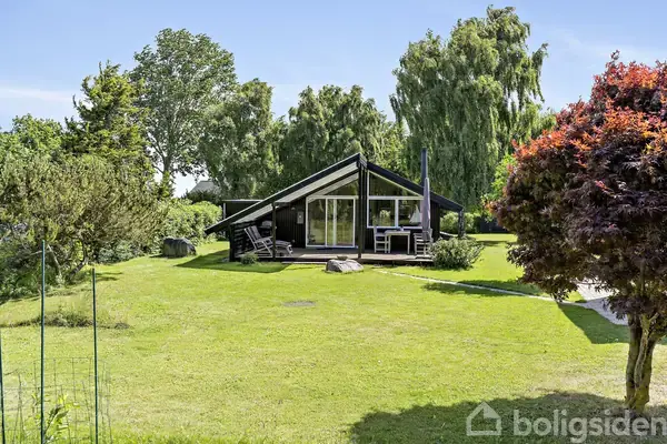 Fritidsbolig på Engbovej 17, 4300 Holbæk