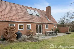 Villa på Langebjergvej 273, 3050 Humlebæk