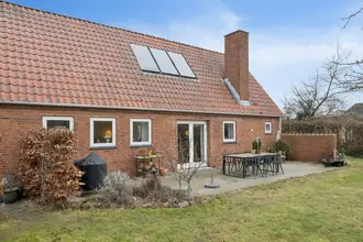 Villa på Langebjergvej 273, 3050 Humlebæk