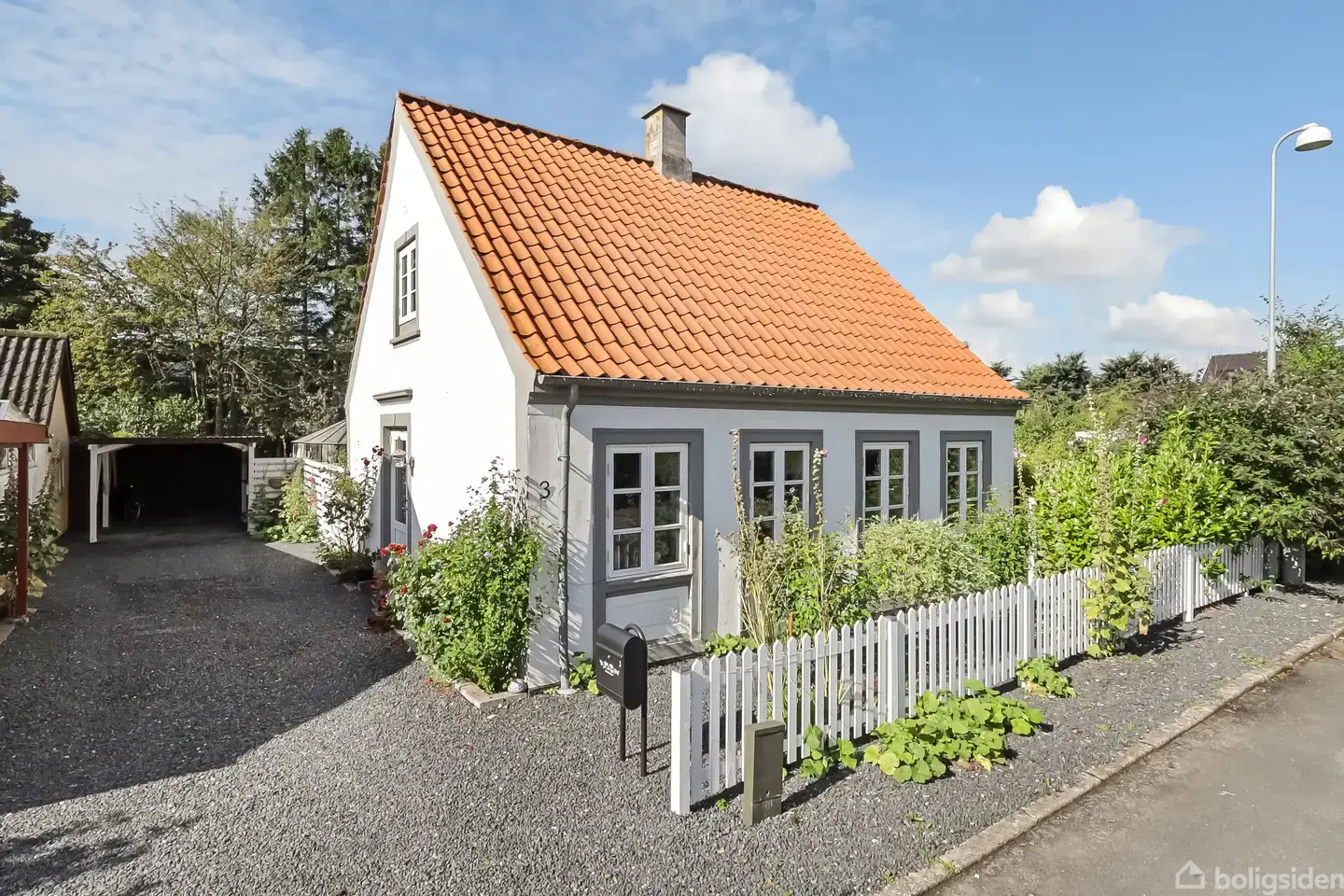 Villa på Odinsvej 3, 5700 Svendborg