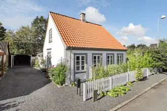 Villa på Odinsvej 3, 5700 Svendborg