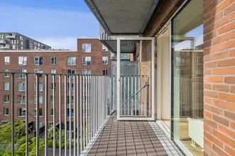 Ejerlejlighed på C.F. Møllers Allé 94, 4. tv., 2300 København S