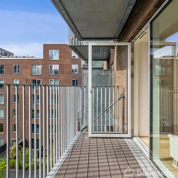 Ejerlejlighed på C.F. Møllers Allé 94, 4. tv., 2300 København S