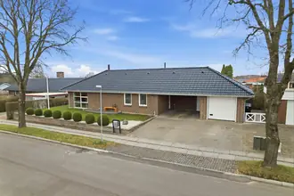Villa på Skoleparken 26, Næsbjerg, 6800 Varde