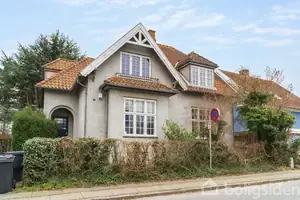 Villa på Vinkelvej 1, 4760 Vordingborg
