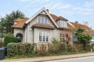 Villa på Vinkelvej 1, 4760 Vordingborg