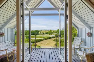 Villa på Dragstrupvej 3, Dragstrup, 3250 Gilleleje