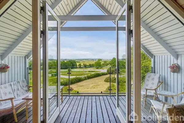 Villa på Dragstrupvej 3, 3250 Gilleleje