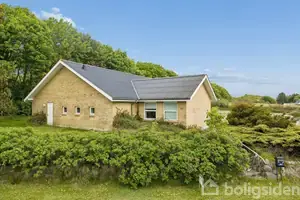 Villa på Baunen 23, 9480 Løkken
