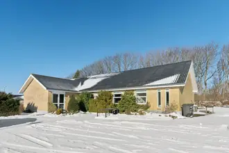 Villa på Baunen 23, Ingstrup, 9480 Løkken