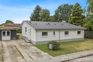 Villa på Vester Alle 17, 9760 Vrå