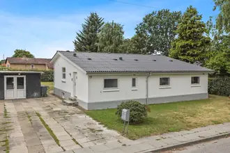 Villa på Vester Alle 17, 9760 Vrå