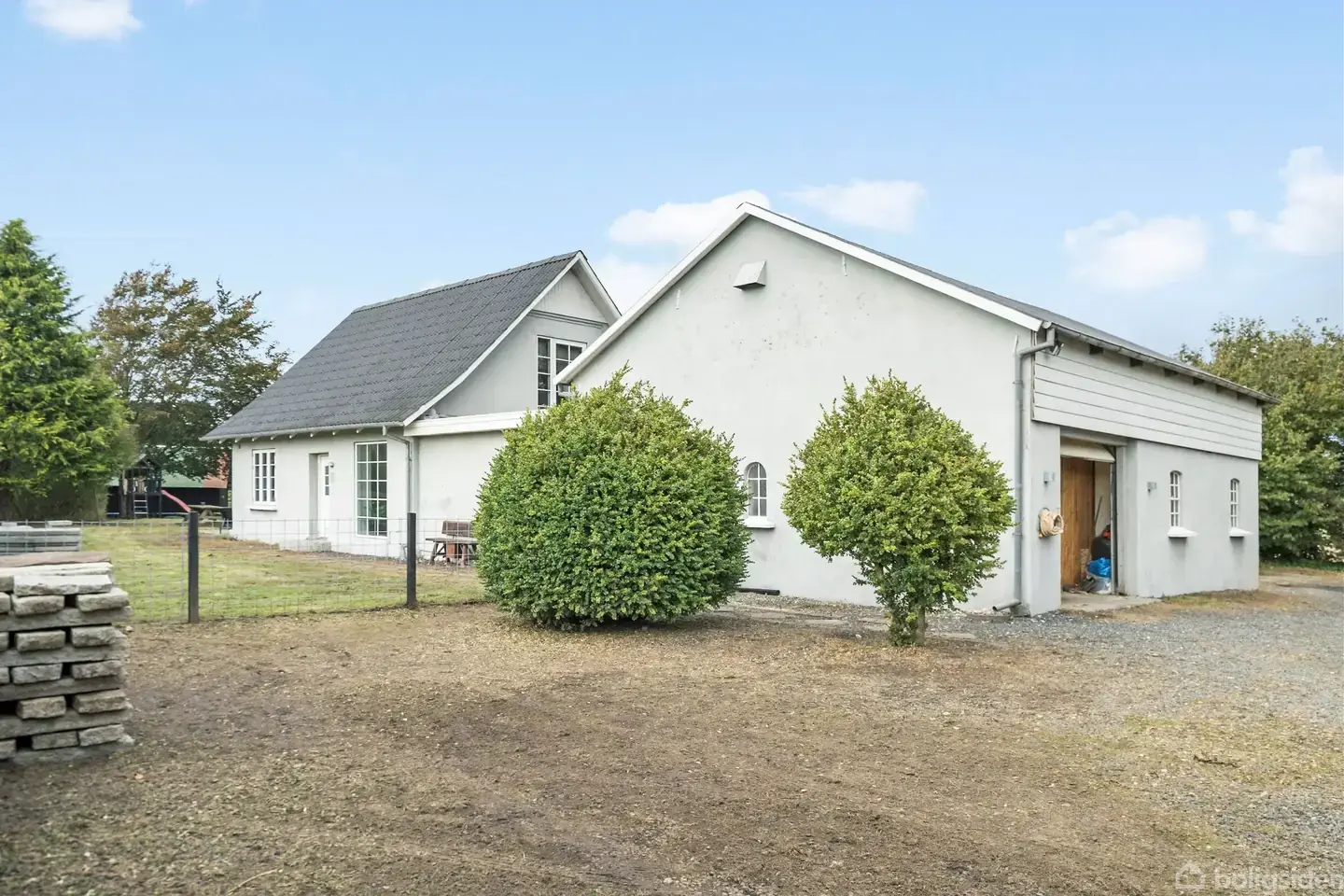 Villa på Frørupvej 2, 6070 Christiansfeld