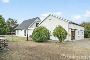 Villa på Frørupvej 2, 6070 Christiansfeld