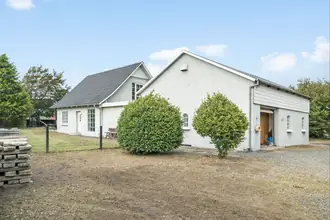 Villa på Frørupvej 2, Frørup, 6070 Christiansfeld