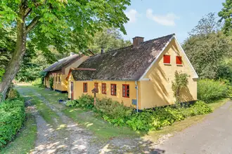 Landejendom på Vejborgvej 125, 9870 Sindal