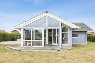 Villa på Thorsvænge 25, 4673 Rødvig Stevns