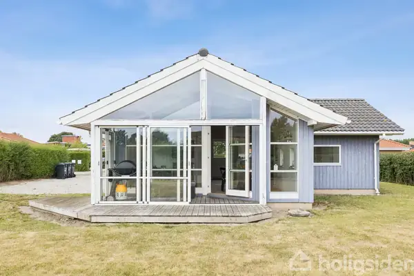 Villa på Thorsvænge 25, 4673 Rødvig Stevns