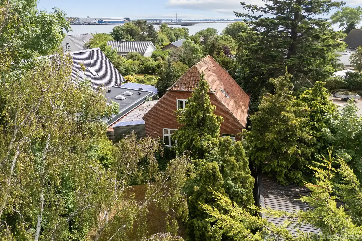 Villa på Orevej 135, 4760 Vordingborg
