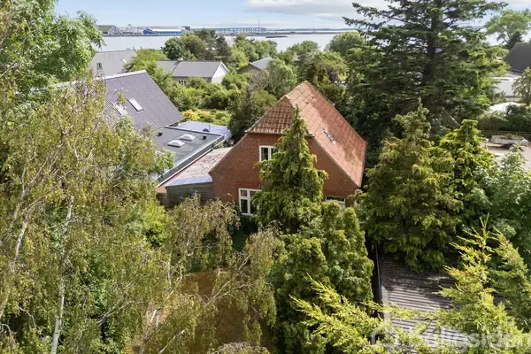 Villa på Orevej 135, 4760 Vordingborg