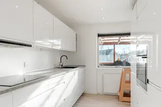 Rækkehus på Duedalen 52, 5240 Odense NØ