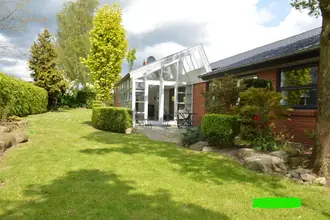 Villa på Gåsemosen 8, Snave, 5683 Haarby