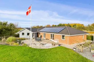 Villa på Toftemarken 2, 5540 Ullerslev