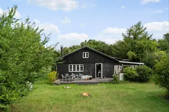 Fritidshus på Orebjergvej 22, Landerslev, 3630 Jægerspris