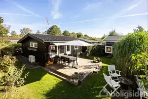 Fritidsbolig på Ved Kastrupfortet 69, 2300 København S